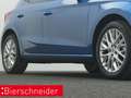 SEAT Ibiza 1.0 TSI DSG FR NAVI REAR VIEW SHZ LED Blau - thumbnail 34