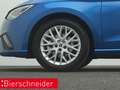 SEAT Ibiza 1.0 TSI DSG FR NAVI REAR VIEW SHZ LED Blau - thumbnail 27