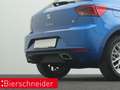SEAT Ibiza 1.0 TSI DSG FR NAVI REAR VIEW SHZ LED Blau - thumbnail 25