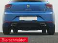 SEAT Ibiza 1.0 TSI DSG FR NAVI REAR VIEW SHZ LED Blau - thumbnail 32