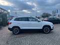 Skoda Karoq 2.0 TDI DSG 4x4*AHK*NAVI*LED*CARPLAY* Weiß - thumbnail 8