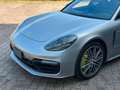 Porsche Panamera Sport Turismo 4 E-Hybrid Silber - thumbnail 3