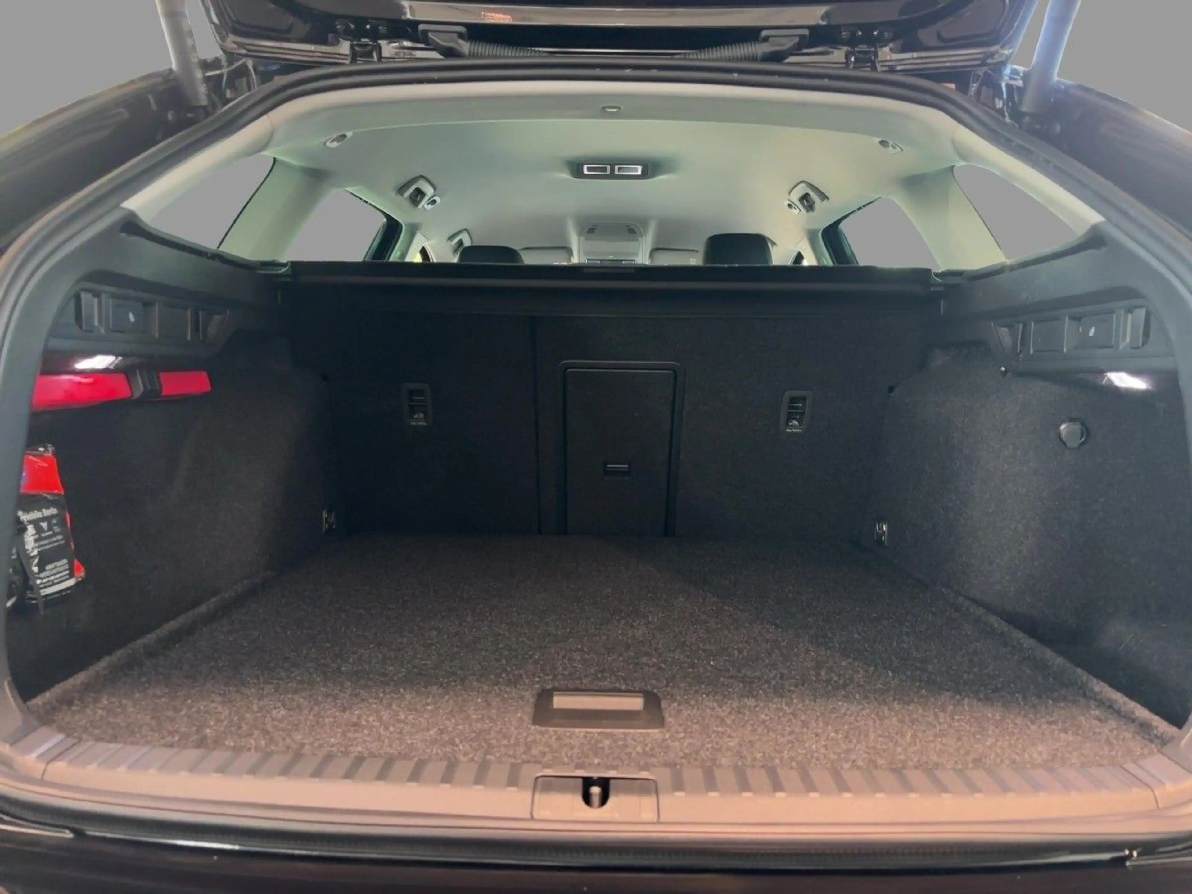 Skoda Octavia Combi 2.0TSI DSG 4x4 Balance Vorb.AHK — photo 6
