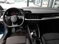 Audi A3 SB ADVANCED 35 TDI S-tr. *VOLL LED & FLA / NAVI / ACC / SPORTSITZE / VIRTUELL / 2-ZONEN-KLIMAAUT.* Blau - thumbnail 3