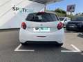 Peugeot 208 1.2 PureTech 82ch Style 5p Blanc - thumbnail 4