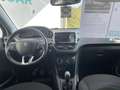 Peugeot 208 1.2 PureTech 82ch Style 5p Blanc - thumbnail 8