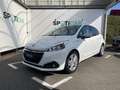 Peugeot 208 1.2 PureTech 82ch Style 5p Blanc - thumbnail 1