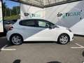 Peugeot 208 1.2 PureTech 82ch Style 5p Blanc - thumbnail 6
