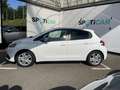 Peugeot 208 1.2 PureTech 82ch Style 5p Blanc - thumbnail 3