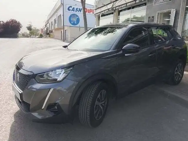 Peugeot 2008 Active BlueHDI 81kW 110CV