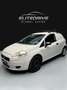 Fiat Punto 1.3Mjt Easy Blanco - thumbnail 4