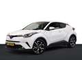 Toyota C-HR 1.8 Hybrid Bi-Tone Bianco - thumbnail 1