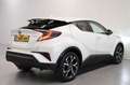 Toyota C-HR 1.8 Hybrid Bi-Tone Bianco - thumbnail 2