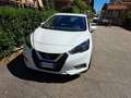 Nissan Micra Micra 1.0 ig-t Eco Acenta Gpl Blanc - thumbnail 3
