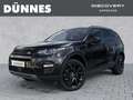 Land Rover Discovery Sport SD4 HSE Luxury Schwarz - thumbnail 1