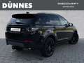 Land Rover Discovery Sport SD4 HSE Luxury Black - thumbnail 2