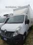 Renault Master 130CV FURGONATURA IN LEGA 8 EUROPALLET Bianco - thumbnail 2