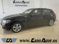 BMW 116 Deportivo Manual de 5 Puertas Noir - thumbnail 1