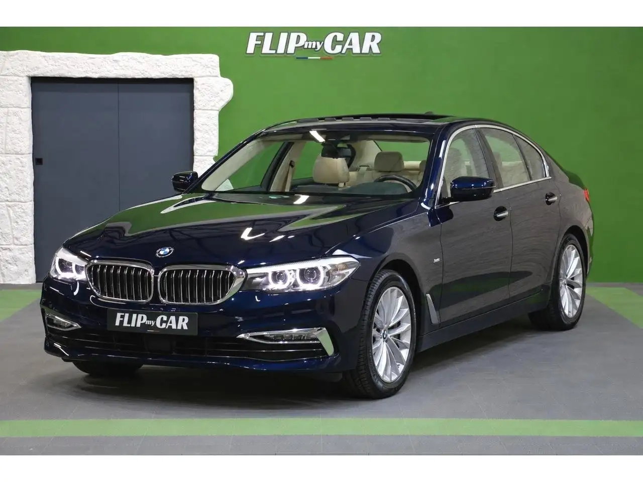 BMW 340