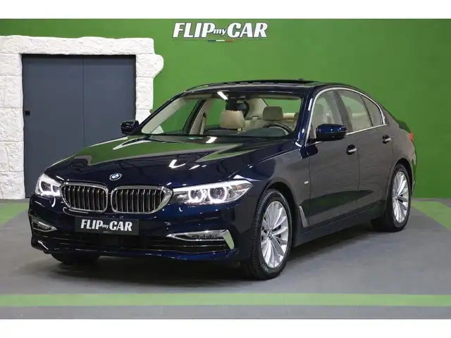 BMW 340 SERIE (G30) 540IA 340 LUXURY