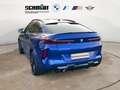 BMW X6 M Competition + Innovationspaket + Panorama Bleu - thumbnail 4