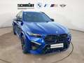 BMW X6 M Competition + Innovationspaket + Panorama Blau - thumbnail 8
