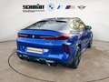 BMW X6 M Competition + Innovationspaket + Panorama Bleu - thumbnail 6