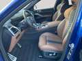 BMW X6 M Competition + Innovationspaket + Panorama Bleu - thumbnail 10