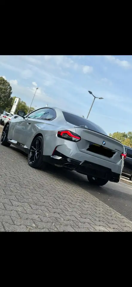 BMW 240