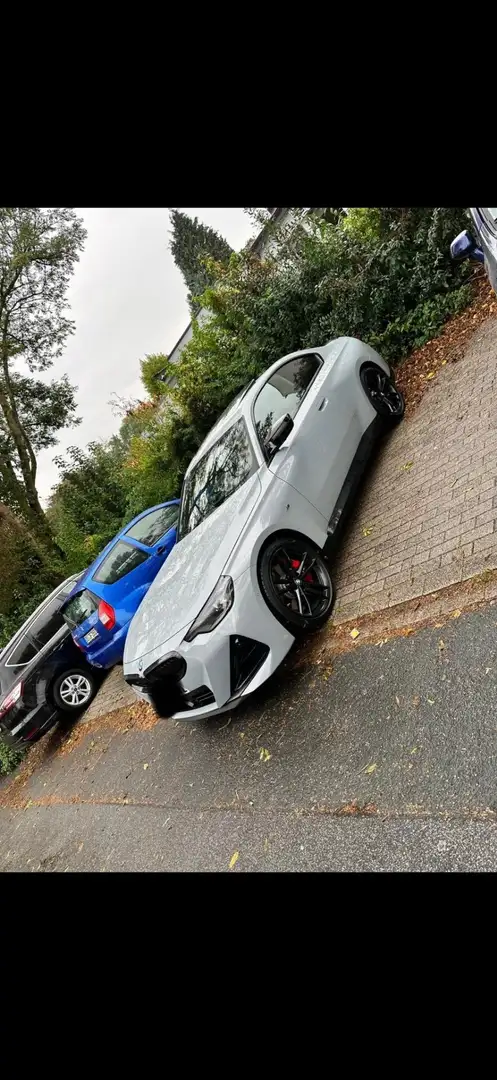 BMW 240 M240i xDrive Gri - 2