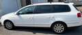 Volkswagen Passat Variant Passat Variant 1.6 FSI Sportline Weiß - thumbnail 6