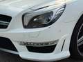 Mercedes-Benz SL 63 AMG Roadster Garantie* Dr. Fahrzeug* Weiß - thumbnail 39