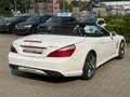 Mercedes-Benz SL 63 AMG Roadster Garantie* Dr. Fahrzeug* Weiß - thumbnail 10