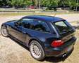 BMW Z3 Z 3 3,0 coupé Schwarz - thumbnail 4