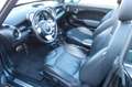 MINI Cooper S Cabrio Automatik -NAVI -LEDER -Sitzheiz Schwarz - thumbnail 12
