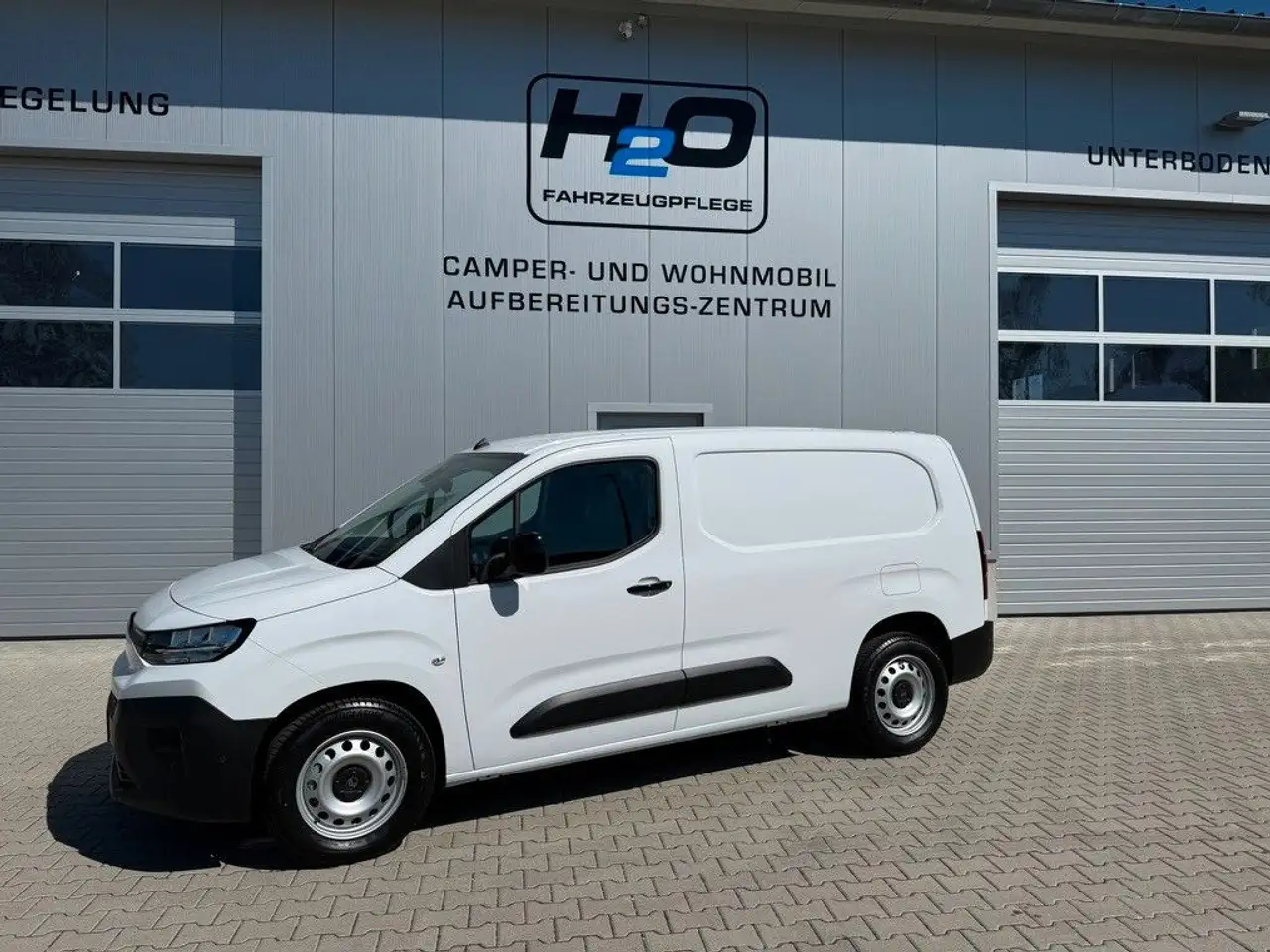 Citroen Berlingo 2026