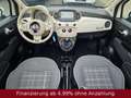 Fiat 500 Mild Hybrid Lounge | TüV neu Weiß - thumbnail 14