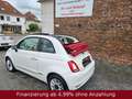Fiat 500 Mild Hybrid Lounge | TüV neu Weiß - thumbnail 9