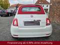 Fiat 500 Mild Hybrid Lounge | TüV neu Weiß - thumbnail 7