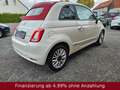 Fiat 500 Mild Hybrid Lounge | TüV neu Weiß - thumbnail 6