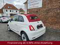 Fiat 500 Mild Hybrid Lounge | TüV neu Weiß - thumbnail 5