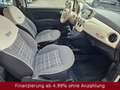 Fiat 500 Mild Hybrid Lounge | TüV neu Weiß - thumbnail 16