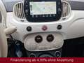 Fiat 500 Mild Hybrid Lounge | TüV neu Weiß - thumbnail 19