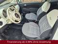Fiat 500 Mild Hybrid Lounge | TüV neu Weiß - thumbnail 11