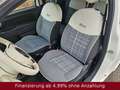 Fiat 500 Mild Hybrid Lounge | TüV neu Weiß - thumbnail 17