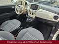 Fiat 500 Mild Hybrid Lounge | TüV neu Weiß - thumbnail 13