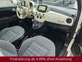 Fiat 500 Mild Hybrid Lounge | TüV neu Weiß - thumbnail 15