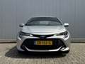 Toyota Corolla 1.8 Hybrid First Edition Clima Cruise Apple carpla Grau - thumbnail 2