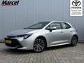 Toyota Corolla 1.8 Hybrid First Edition Clima Cruise Apple carpla Grau - thumbnail 1