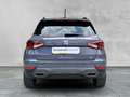 SEAT Arona BLACK EDITION 1.0 DSG FR Black Edition LED+SHZ+NAV Grau - thumbnail 4